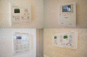 リラフォート　Ａ 105号-7