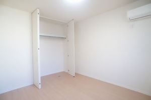 リラフォート　Ａ 105号-8