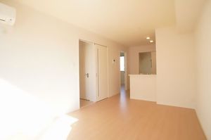 リラフォート　Ａ 105号-9