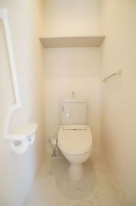 リラフォート　Ａ 105号-10