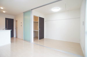 リラフォート　Ｂ 102号-2