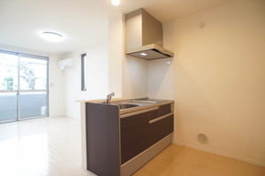 リラフォート　Ｂ 102号-3