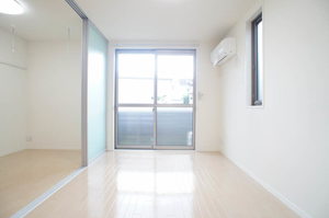 リラフォート　Ｂ 102号-4