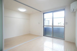 リラフォート　Ｂ 102号-6