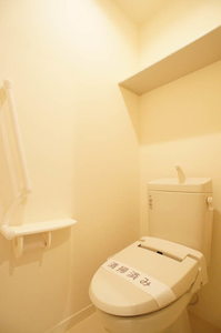 リラフォート　Ｂ 102号-9