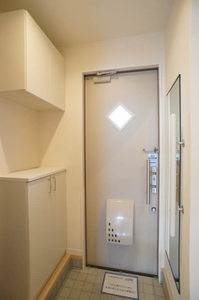 リラフォート　Ｂ 102号-10