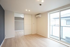 アヴニール 201号-2