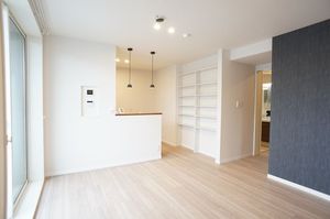 アヴニール 201号-4