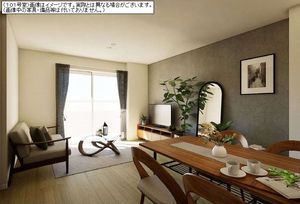 ライデン ヴォーネン 101号-5