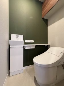 リリー シャルマン 203号-10