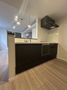 リリー シャルマン 205号-6