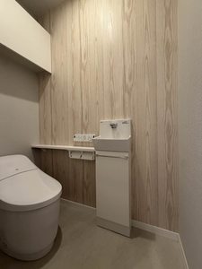 リリー シャルマン 301号-10