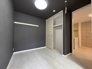 ベル　ドミール 103号-6