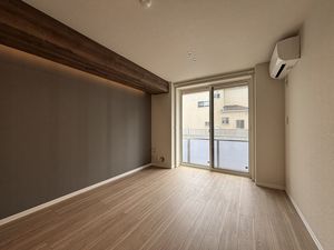 ベル　ドミール 105号-2