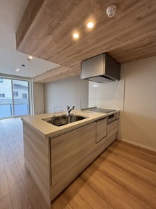 ベル　ドミール 106号-3