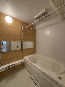 ベル　ドミール 106号-4
