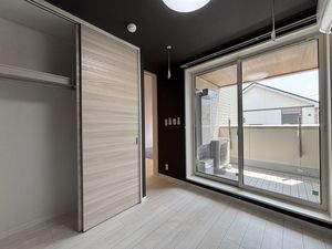 ベル　ドミール 203号-6