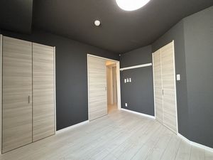 ベル　ドミール 203号-7