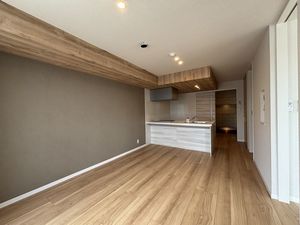 ベル　ドミール 206号-2