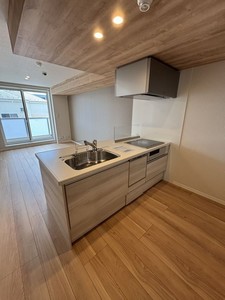 ベル　ドミール 206号-3