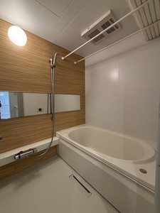 ベル　ドミール 206号-4