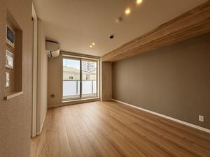 ベル　ドミール 206号-5