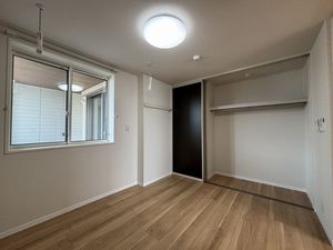 ベル　ドミール 207号-6