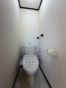 サン　コーポ　Ａ 102号-8