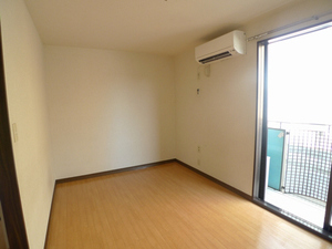 メゾンドール A 101号-3