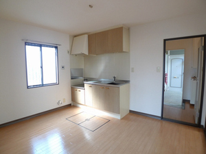 メゾンドール A 101号-5