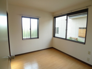 メゾンドール A 101号-6