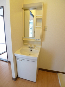 メゾンドール A 101号-7