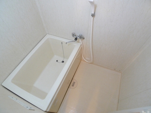 メゾンドール A 101号-8