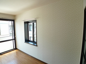 メゾンドール　Ｂ 202号-3