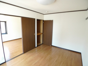 メゾンドール　Ｂ 202号-5