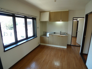 メゾンドール　Ｂ 202号-6