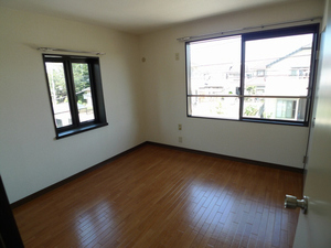 メゾンドール　Ｂ 202号-7