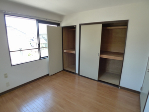 メゾンドール　Ｂ 202号-8