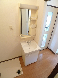 メゾンドール　Ｂ 202号-10