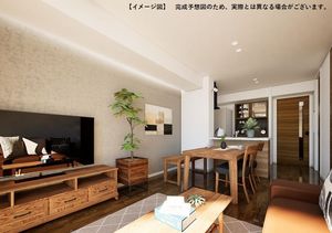 シエル メゾン 101号-6