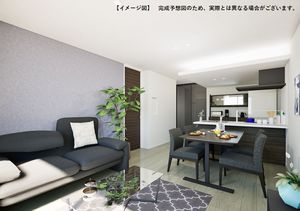 シエル メゾン 103号-6