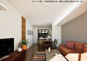 シエル メゾン 201号-6