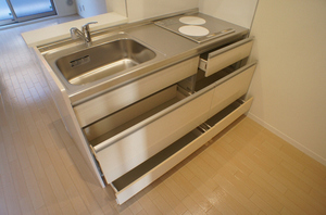 レユシールＢ 102号-3