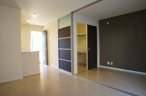 レユシールＢ 102号-4