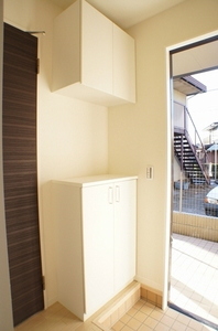 レユシールＢ 102号-8