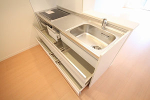 シャイニング K-Ⅲ 203号-6