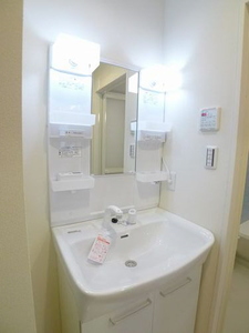 シェソワ・ルミエールB 102号-5