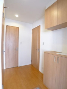 シェソワ・ルミエールB 102号-8