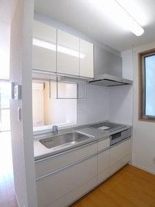 シェソワ・ルミエールB 102号-9