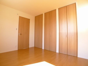 シェソワ・ルミエールB 102号-11